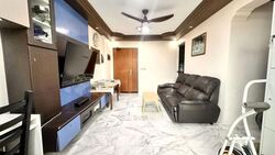 Blk 55 Havelock View (Bukit Merah), HDB 3 Rooms #542390311